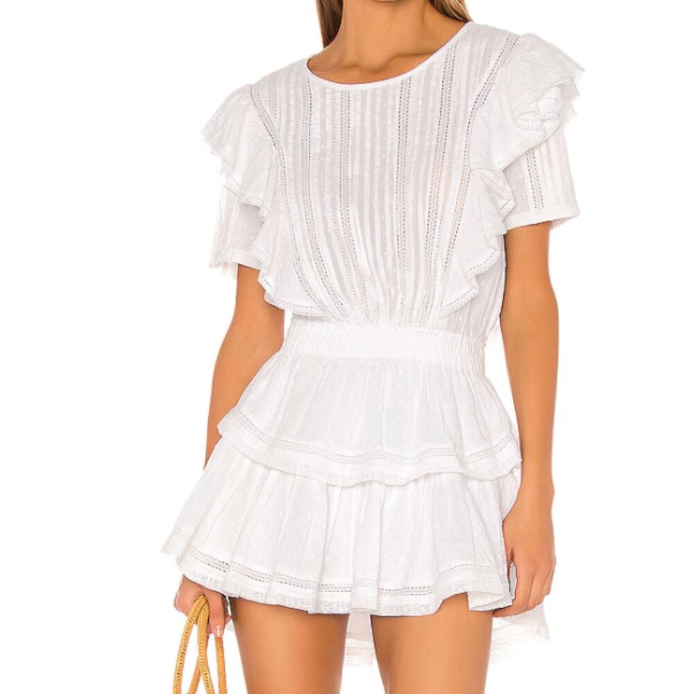 Natasha Mini Dress